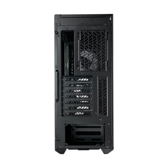 Cooler Master MasterBox MB520 Mesh ARGB Black